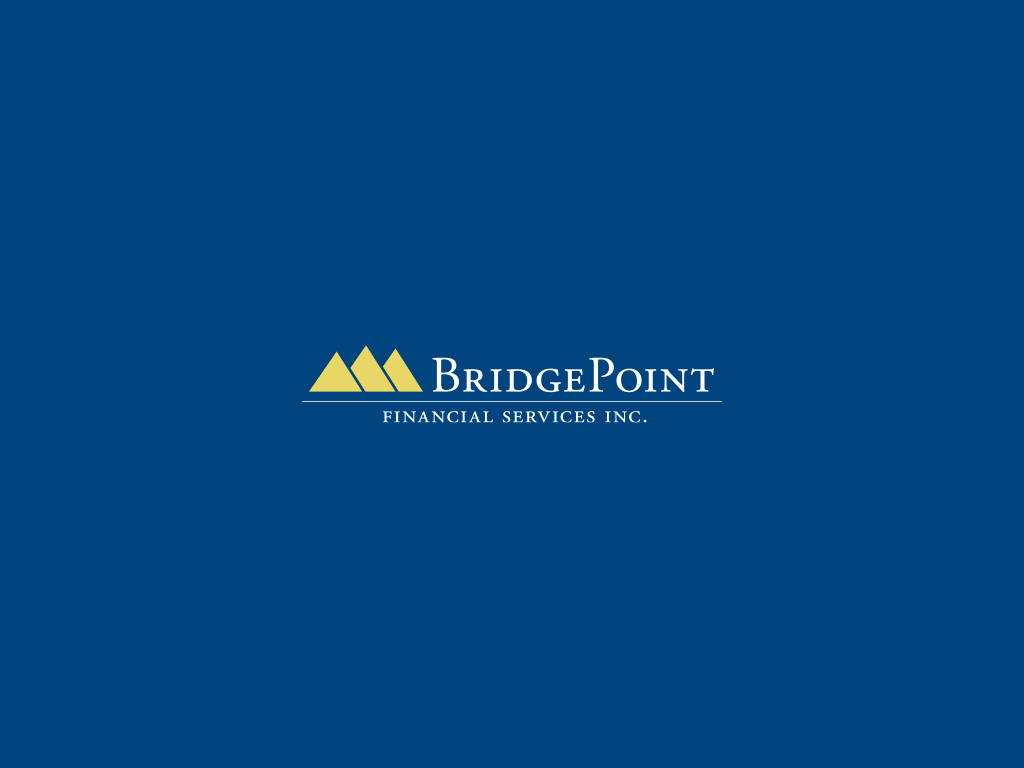 Bridgepoint Financial Services