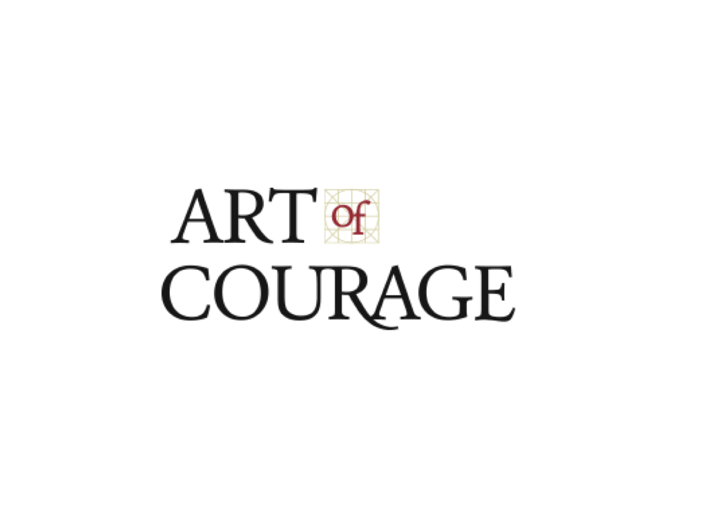 Art of Courage